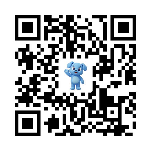 QR code vers Lunello : App Store sur iPhone, Google Play sur Android